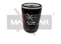 Original MAXGEAR Ölfilter 26-0131 für Audi Barkas NSU Porsche Seat Trabant VW