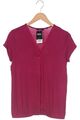 ZERO T-Shirt Damen Shirt Kurzärmliges Oberteil Gr. EU 38 Pink #vgu9nz7