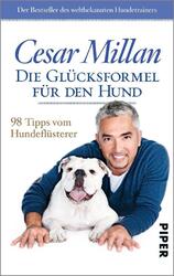 Die Glücksformel für den Hund | Cesar Millan | 2015 | deutsch