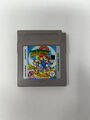 Super Mario Land 2 - 6 Golden Coins Game Boy nur Modul Original Nintendo Gameboy