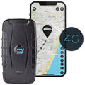 Salind GPS SALIND 20 4G GPS Tracker Fahrzeugtracker Schwarz 1 St.