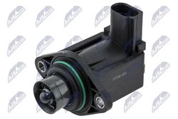 Schubumluftventil Lader NTY ECD-VW-044 für VW TIGUAN GOLF 5 Variant 1K5 PLUS 5M1