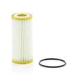 1x Mann-Filter Ölfilter 856320 u.a. für Audi Cupra Porsche Seat | HU6013Z