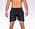  Herren Badeshorts Badehose  Shorts Übergröße Mawashi Big size  LX2029