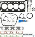 VICTOR REINZ 02-37475-01 Dichtungssatz für Zylinderkopf 