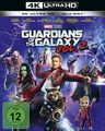 Guardians of the Galaxy Vol. 2 - 4K Ultra HD Blu-ray # UHD-NEU