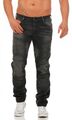 Jack & Jones Mike Original BL793 Comfort Fit Herren Jeans Hose