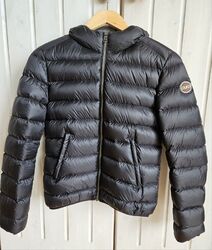 Colmar Daunenjacke, Steppjacke Damen schwarz 38 ( entspr. einer deutschen 32/34)