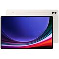 SAMSUNG Galaxy Tab S9 Ultra 5G 36,99cm 14,6Zoll 12GB 256GB Beige