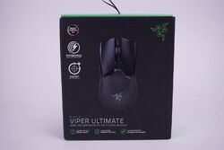 Razer Viper Ultimate Wireless Esports Gaming Mouse Kabellose beidhändig Maus