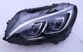 Frontscheinwerfer Mercedes-Benz C-Klasse W205 A2059068701 Led Links