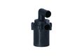 NRF 390001 Zusatz Wasserpumpe für Audi A3 Cabrio Skoda Octavia I 1996-2022