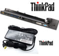 Lenovo ThinkPad Ultra Dock 40A2 W540,W541 Type 40A20135EU-135W