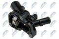 Thermostat CTM-FT-011 NTY für JEEP FIAT