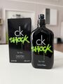 Calvin Klein Ck One Shock Herren Eau de Toilette Spray - 100ml