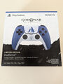 PS5 Sony DualSense Controller - God of War Ragnarök Limited Edition NEU ungeöff.