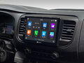 für Opel Zafira Life 9 Zoll Auto Radio DAB+ USB Bluetooth kabellos Apple Carplay