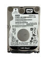 FESTPLATTE WESTERN DIGITAL WD5000LPLX 500GB 7200U/min 32MB SATA III 2.5" Zoll