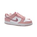 Nike Dunk Low Pink Velvet GS Sneaker Damenschuhe 36 38.5