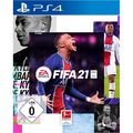 Sony PS4 FIFA 21 Spiel