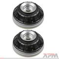 2x SACHS 803 274 Federbeinstützlager Vorne für Fiat Panda 312 319 312 519