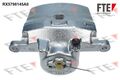 FTE Bremssattel 9291974 Gusseisen für MAZDA Sport GH MZR GHEFP GH10F GHEFS GHEFW