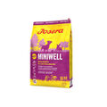 10 kg Josera Miniwell Trockenfutter Glutenfeies Hundefutter für kleine Rassen