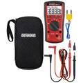 Benning MM 2-3 Hand-Multimeter digital CAT II 1000 V, CAT III 600 V, CAT IV 300