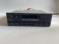 VW Alpha CC Autoradio Radio Kassette Kassettenradio 6X0035153 CODEFREI