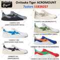 Onitsuka Tiger ACROMOUNT 7 Farben Unisex Sneaker 1183B257 Unisex Gr.