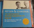 Das überzeugende Vorstellungsgespräch auf Englisch - zwei CDs neuwertig