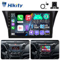 10.1" Android 13 Apple Carplay Autoradio Für Iveco Daily 2014-2024 GPS Navi RDS