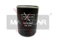 Ölfilter Anschraubfilter 26-0029 MAXGEAR für FIAT LANCIA AUTOBIANCHI CITROËN