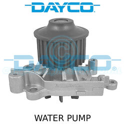 DAYCO Wasserpumpe (Motor, Kühler) - DP242 - OE Qualität