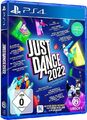 Just Dance 2022