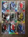 Match Attax Bundesliga 20/21 Dauerbrenner !! 25% Multirabatt !!