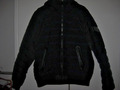 Diesel Winterjacke Neuwertige Gr. L schwarz sehr warm