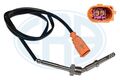 ERA Sensor Abgastemperatur 551134A für VW POLO 5 6R1 6C1 Van 6R TDI BlueMotion 2