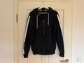 Joop, Herren, Sweatshirtjacke, M, dunkelblau