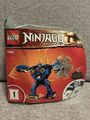 LEGO NINJAGO: Jays Elektro-Mech (71740)