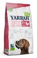 Yarrah dog bio brocken sensitive huhn ohne zuckerzusatz hundefutter