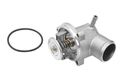 BorgWarner (Wahler) Thermostat, Kühlmittel 4275.87D für MERCEDES-BENZ