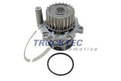 TRUCKTEC AUTOMOTIVE Wasserpumpe Kühlmittelpumpe für Audi A3 TT VW Golf IV New