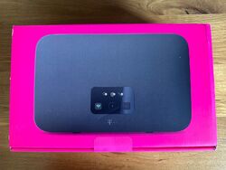 Telekom Speedport Smart 4 Typ A WLAN Router Typ A 6.000 Mbit/s Wi-Fi 6 in OVP