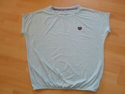 Colloseum T-Shirt Shirt Damen Shirts Mint Gr. M