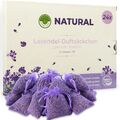 Lavendel Duftsäckchen Kleiderschrank 24x7g Lavendelsäckchen