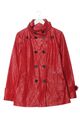 FUCHS SCHMITT Peacoat Damen Gr. DE 38 rot Casual-Look