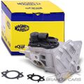 MARELLI AGR-VENTIL FÜR AUDI A3 SEAT SKODA VW GOLF PASSAT TOURAN 2.0 FSI 150 PS