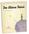 Antoine De Saint-Exupéry - DER KLEINE PRINZ