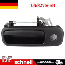 Heckklappe Griff Schloss für VW Golf 4 Polo 6N Lupo 1J6827565B DE